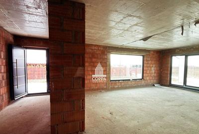 Casa Sacalaseni / Noua / 150 mp Utili - 3