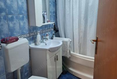 Apartament cu 2 camere semidecomandat în Central - 3