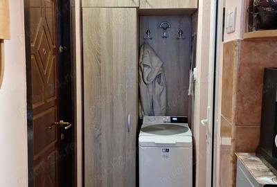 Garsonieră decomandată în Someșeni - 5