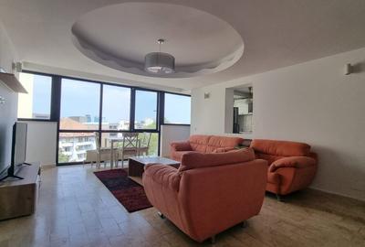 Apartament 3 camere, semidecomandat, 75mp, Zona- Dorobanti
