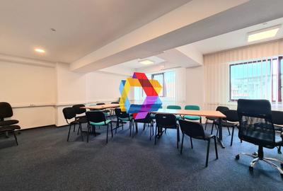 Spatiu birouri de închiriat Brasov - 55 mp # plus-imo.ro - 1