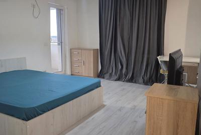 Garsonieră semidecomandată în Chiajna - 5