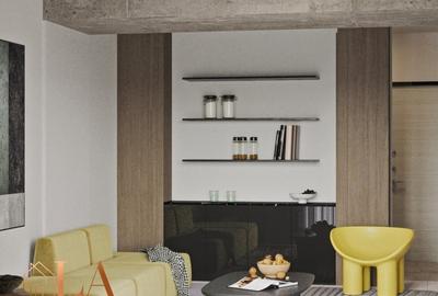 Apartament cu 2 camere decomandat în Central - 2