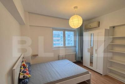 Apartament cu 2 camere decomandat în Moșilor