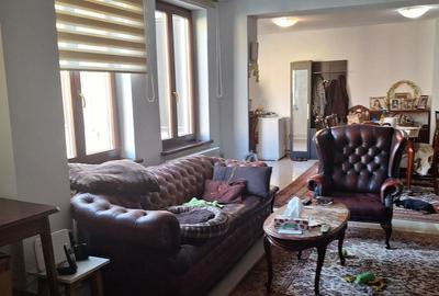 Apartament in Vila etj 1+ M zona Marasesti - 7