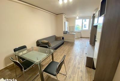Apartament cu 2 camere în Funcționarilor - 7