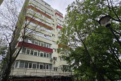 Apartament cu 4 camere semidecomandat în Olteniței - 4