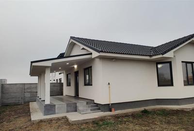 RECO . Casa la cheie Santandrei . - 2