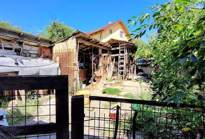 Casă individuală cu 3 camere cu Canalizare în Dâmbul Rotund - 20