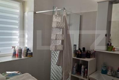 Apartament 3 camere, la casa, central, Cisnadie - 5