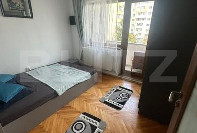 Apartament 3 camere decomandat, mobilat-utilat, zona Primaverii, Manastur Apartament 3 camere decomandat, mobilat-utilat, zona Primaverii, Manastur - 4