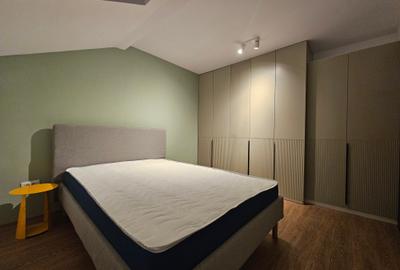 Apartament 3 camere | Mansarda - Militari Residence - 6