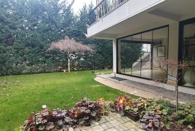 Vanzare Vila Iancu Nicolae/ British School - 1