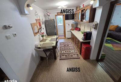 Apartament cu 2 camere în C5 - 1
