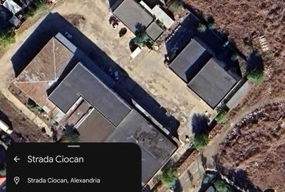 Spațiu comercial, în Central - 3