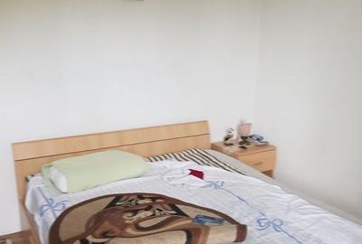 Apartament cu 2 camere decomandat, mobilat în Central - 1