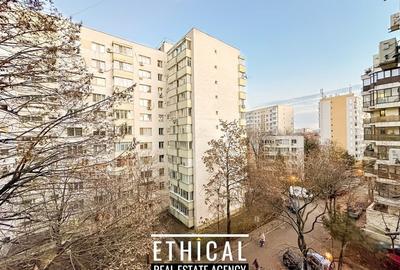 Garsoniera mobilata si utilata. Vatra Luminoasa, Metrou Iancului / Piata Muncii - 9