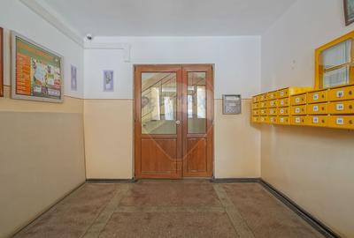 Apartament cu 2 camere semidecomandat în Hărmanului - 16
