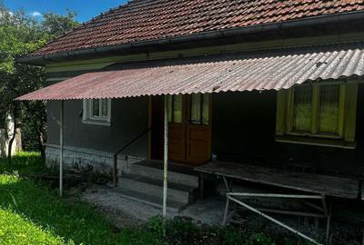 Casă cu 2 camere în Vața de Jos - 2