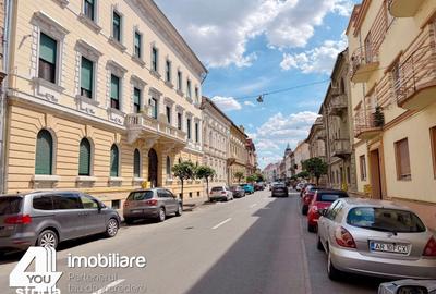 Apartament cu 2 camere semidecomandat în Ultracentral - 3