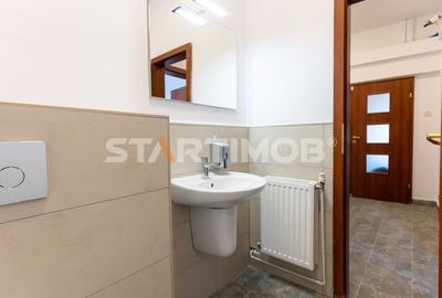 Spatiu birouri Centrul Civic Brasov - 9