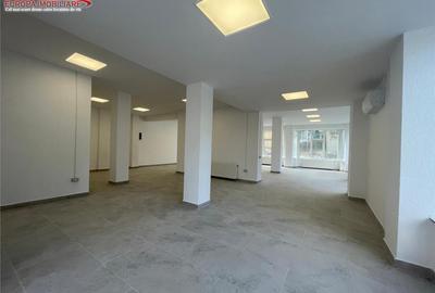 Spațiu comercial, de 184 mp, în Babadag - 9