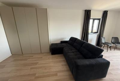 Inchiriere apartament nou - Zona Veterani - 14