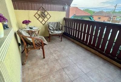 Casă individuală cu 6 camere cu Canalizare în Dumbrăvița - 15