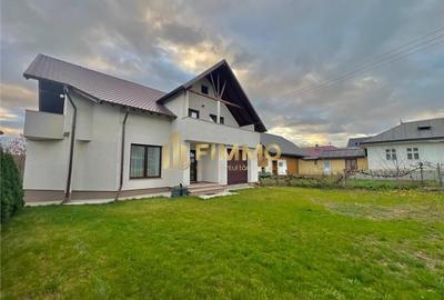 Casa Individuala Mihoveni | 1400 mp | ID:961 - 23