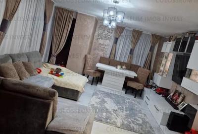 Apartament 2 camere decomandat - zona Noua - 1