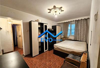 Apartament 1 camera, geam la baie, bloc fara risc, in Iasi, - 3