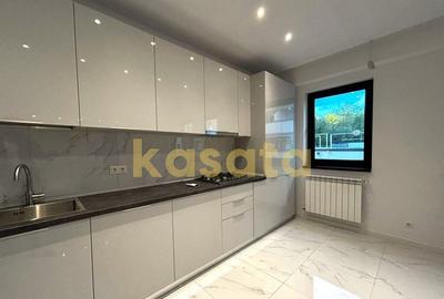 Apartament 105mp utili | curte 126mp ?i parcare inclusa... - 7