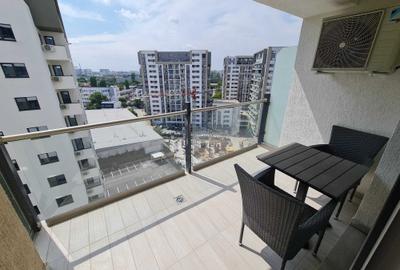 Apartament | 2 camere | Bloc nou | Parcare | Lujerului | GranVia | - 8