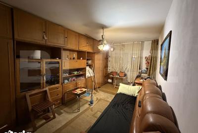 Apartament cu 2 camere decomandat în Central - 2