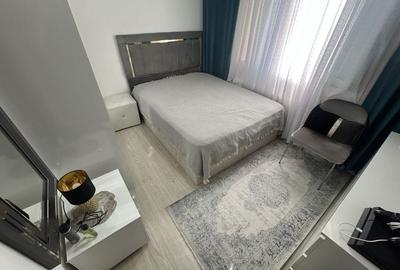 Apartament 3 camere zona Tomis II - 5