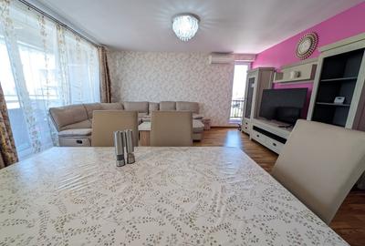 Apartament cu 3 camere semidecomandat în Andrei Mureșanu - 10