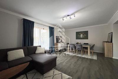 Apartament cu 2 camere decomandat, mobilat în Braytim - 3