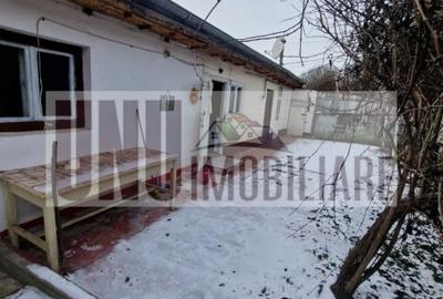 Proprietate Copou. Investiție excelentă lângă UAIC și Bd. Copou. - 1