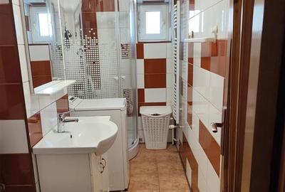 Garsonieră decomandată, mobilată în Tei - 7