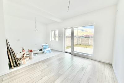 Direct dezvoltator Duplex cu 4 camere - Pozitie centrala - Mosnita - 8