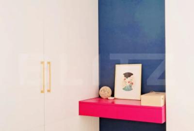 Apartament cu 2 camere semidecomandat, mobilat în Aradului - 4