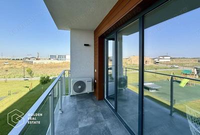 Apartament cu 2 camere decomandat în Vladimirescu - 7