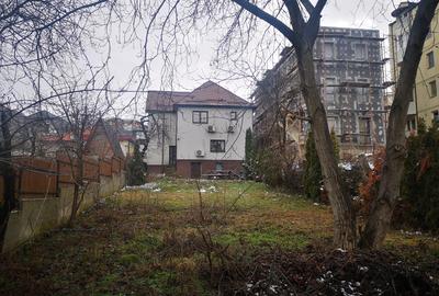 Vand casa strada Meteor - 3