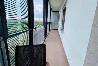 Apartament cu 2 camere decomandat, mobilat în Mihai Bravu - 4