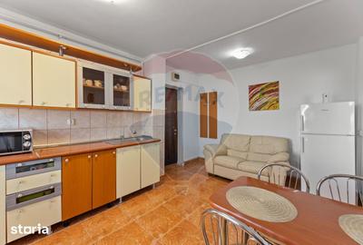 Apartament cu 3 camere, mobilat în Malul Mureșului - 6