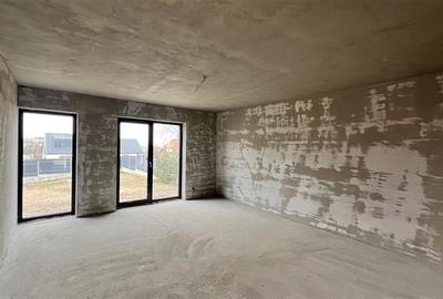 Vanzare casa individuala constructie noua cu 4 camere si teren 565 mp in Salicea - 1