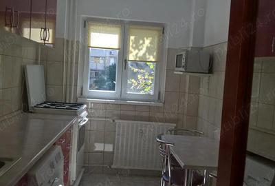 Proprietar, inchiriez apartament 2 camere Crangasi - 10