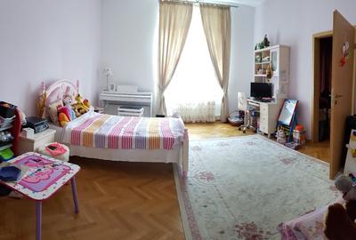 Apartament cu 4 camere decomandat, mobilat în Punctele Cardinale - 8