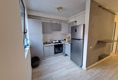 Apartament 3 camere 74 mp , parcare Floresti str Sub Cetate - 7