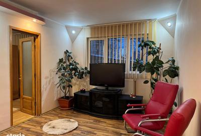 Apartament cu 2 camere în Ultracentral - 11